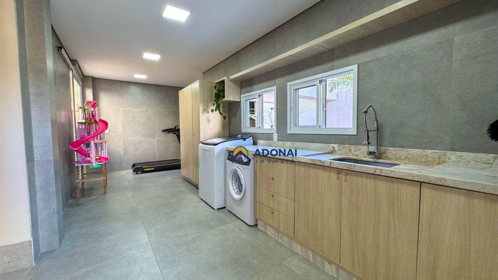 Casa, 4 quartos, 308 m² - Foto 16
