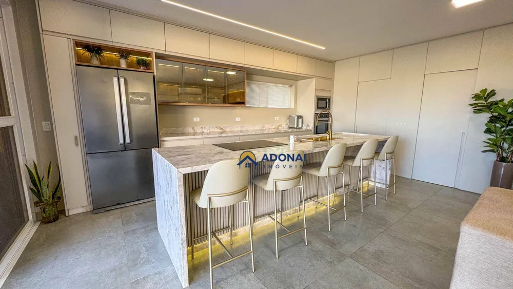 Casa, 4 quartos, 308 m² - Foto 8