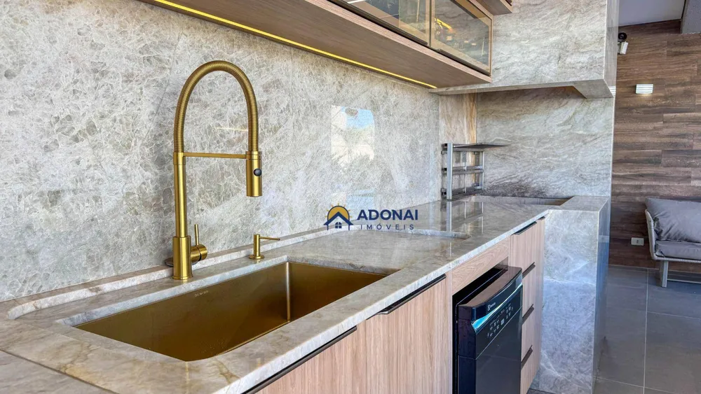 Casa, 4 quartos, 308 m² - Foto 5