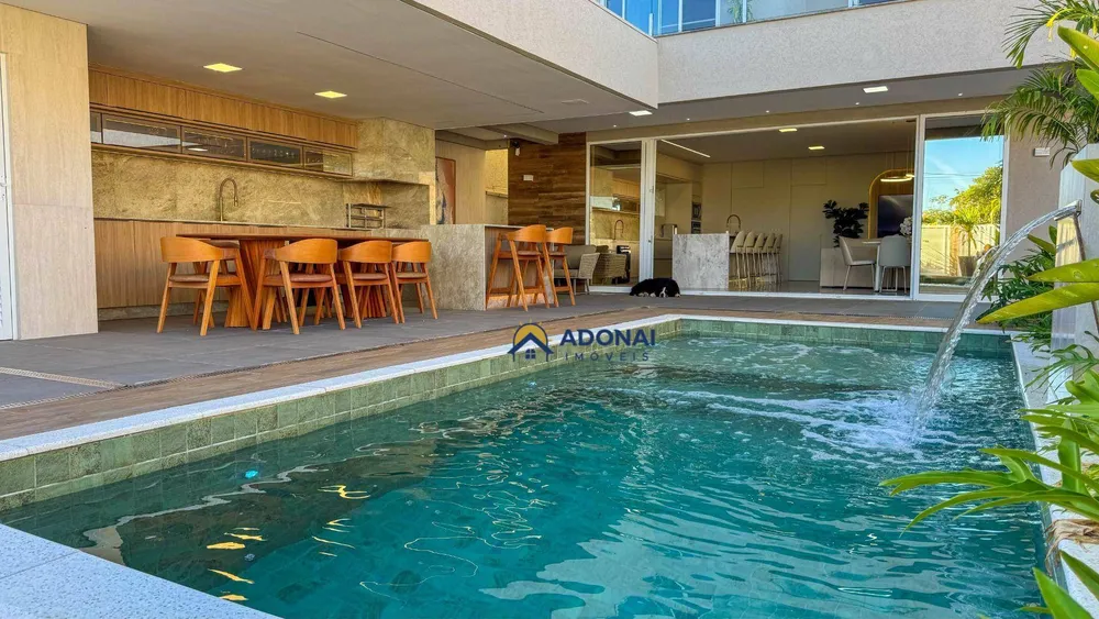 Casa, 4 quartos, 308 m² - Foto 2