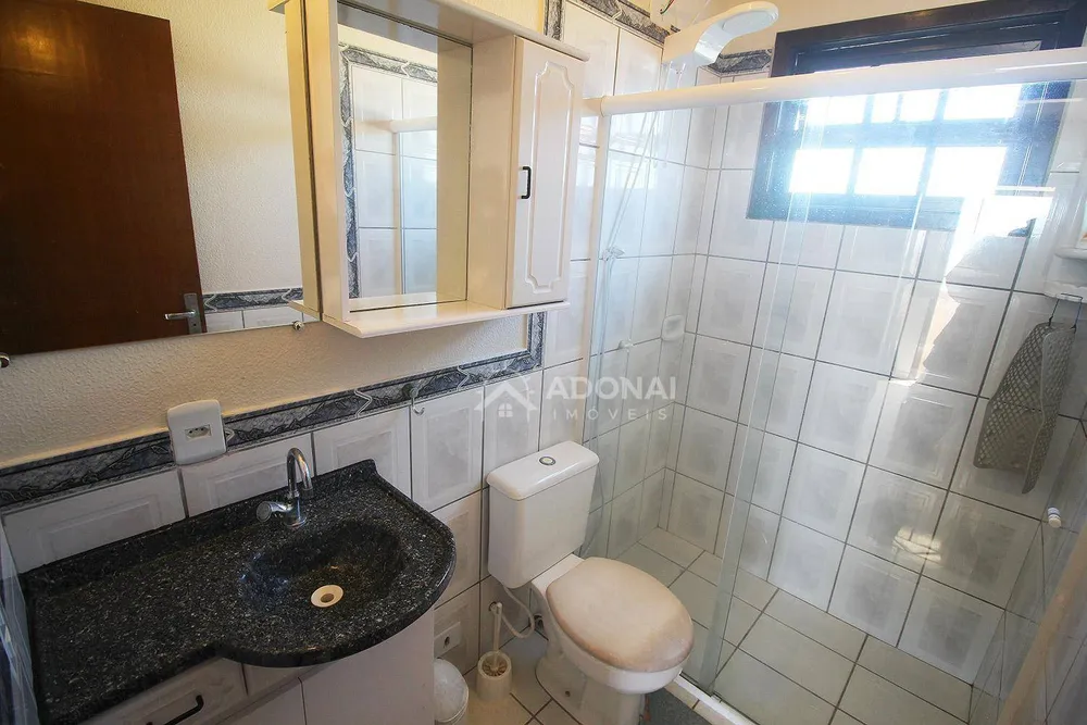 Sobrado, 3 quartos, 108 m² - Foto 11