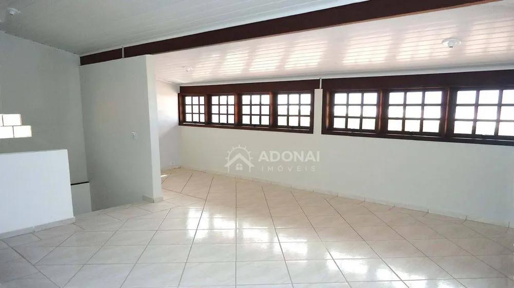 Sobrado, 3 quartos, 108 m² - Foto 12