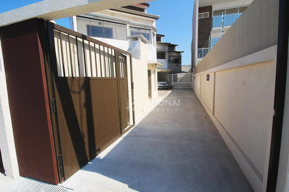 Sobrado, 3 quartos, 108 m² - Foto 2