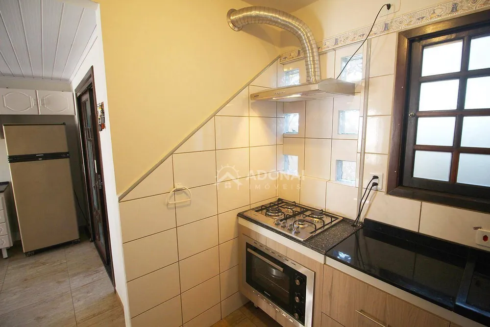 Sobrado, 3 quartos, 108 m² - Foto 5