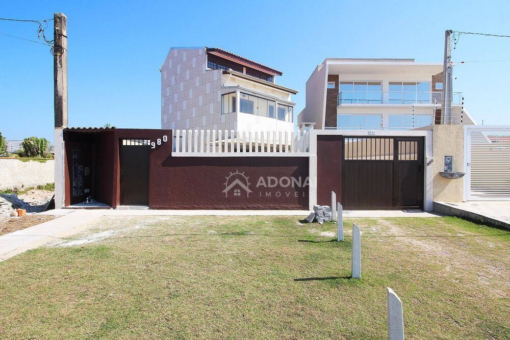 Sobrado, 3 quartos, 108 m² - Foto 2