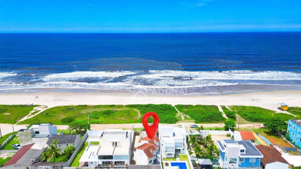 Sobrado, 3 quartos, 108 m² - Foto 1