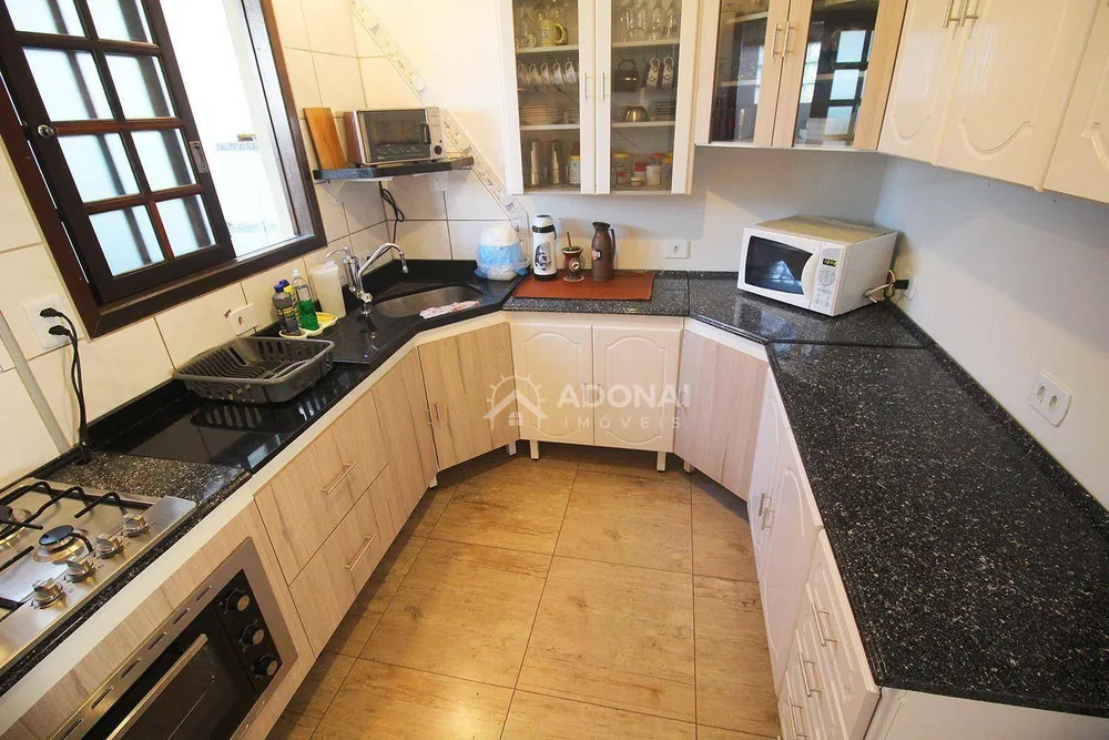 Sobrado, 3 quartos, 108 m² - Foto 4