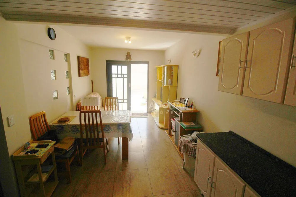 Sobrado, 3 quartos, 108 m² - Foto 3