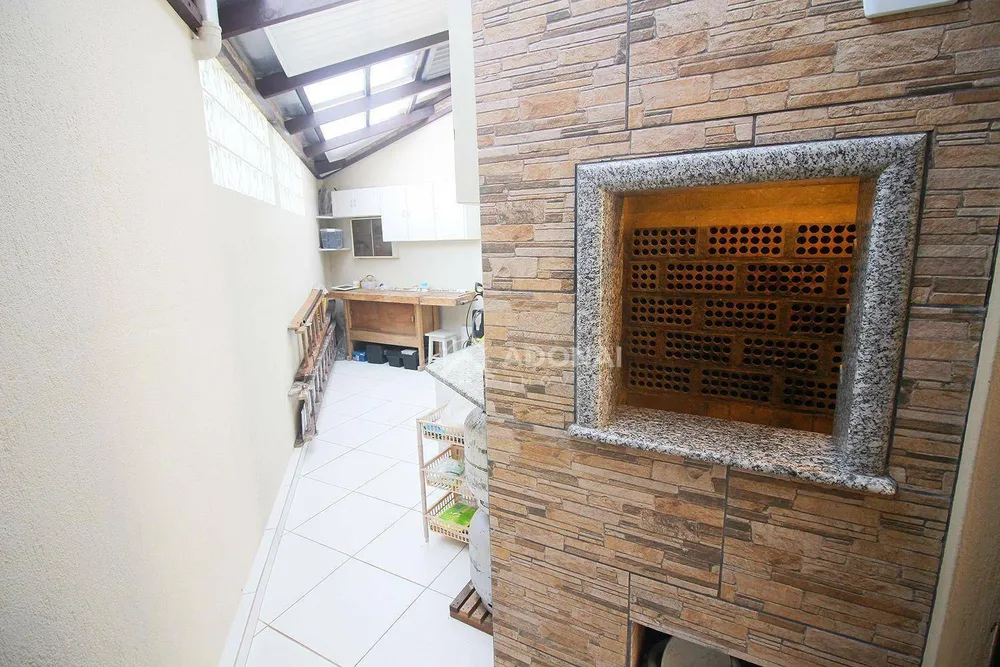 Sobrado, 3 quartos, 108 m² - Foto 6