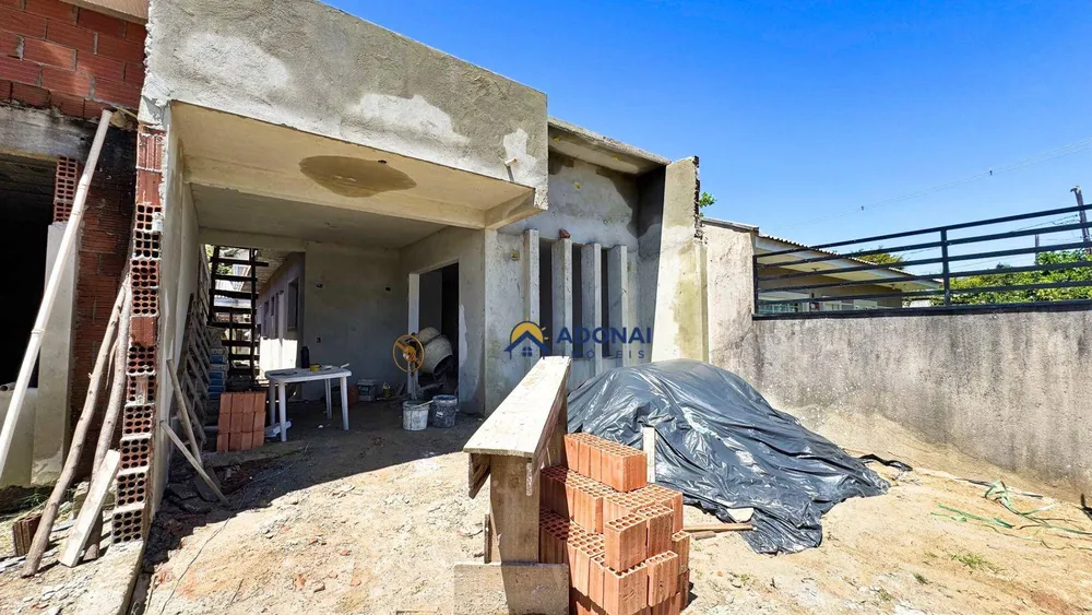 Casa, 3 quartos, 125 m² - Foto 6