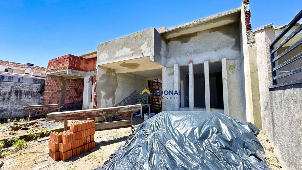 Casa, 3 quartos, 125 m² - Foto 5