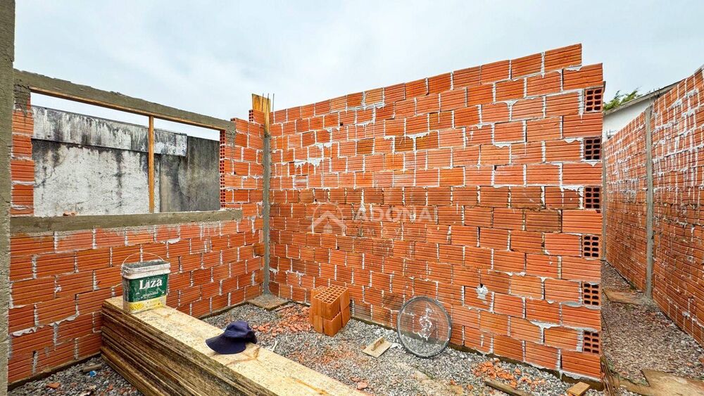 Casa, 3 quartos, 125 m² - Foto 4