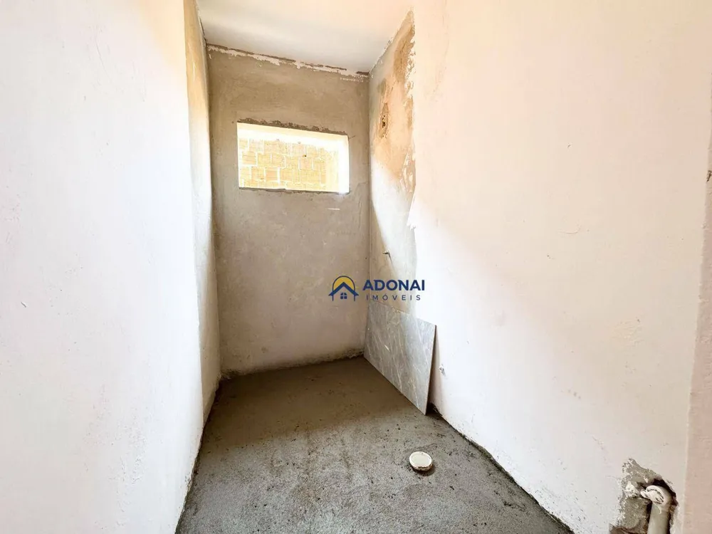 Casa, 3 quartos, 125 m² - Foto 13
