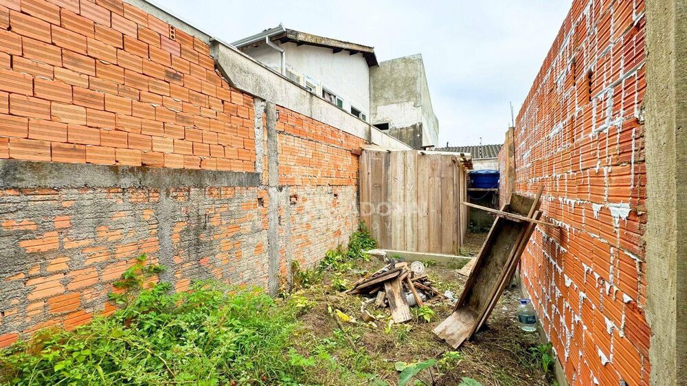 Casa, 3 quartos, 125 m² - Foto 1