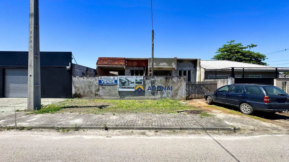 Casa, 3 quartos, 125 m² - Foto 14