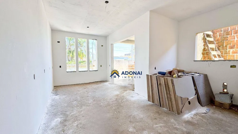 Casa, 3 quartos, 125 m² - Foto 7
