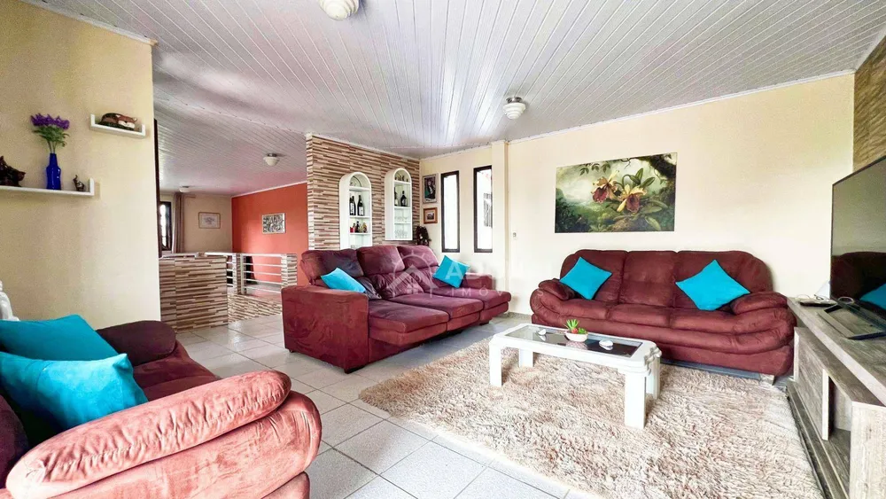 Casa, 4 quartos, 251 m² - Foto 6