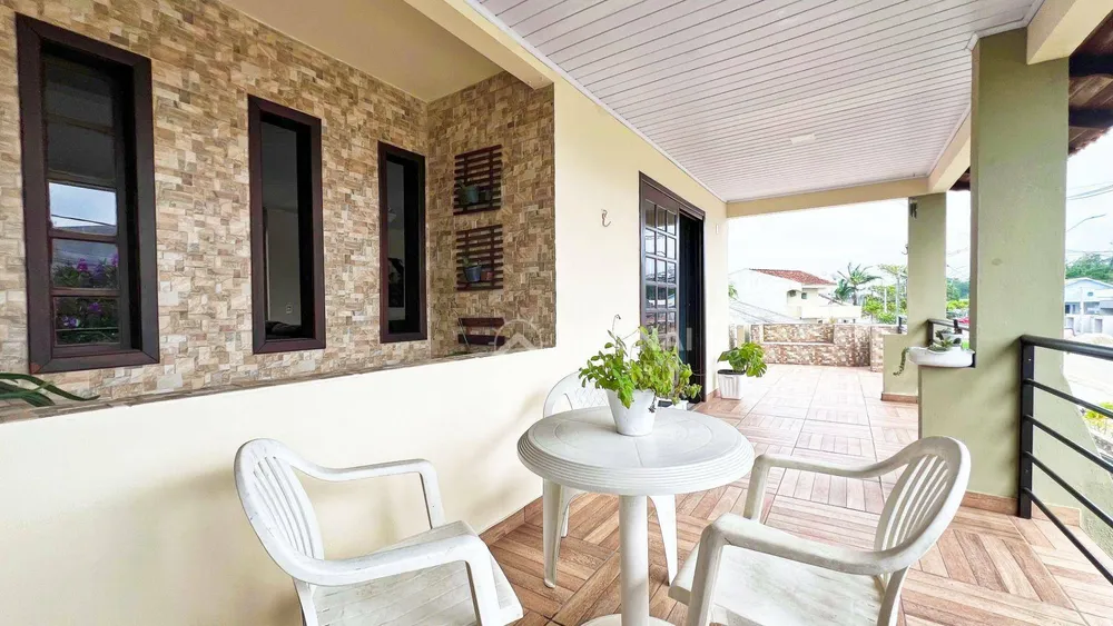 Casa, 4 quartos, 251 m² - Foto 8