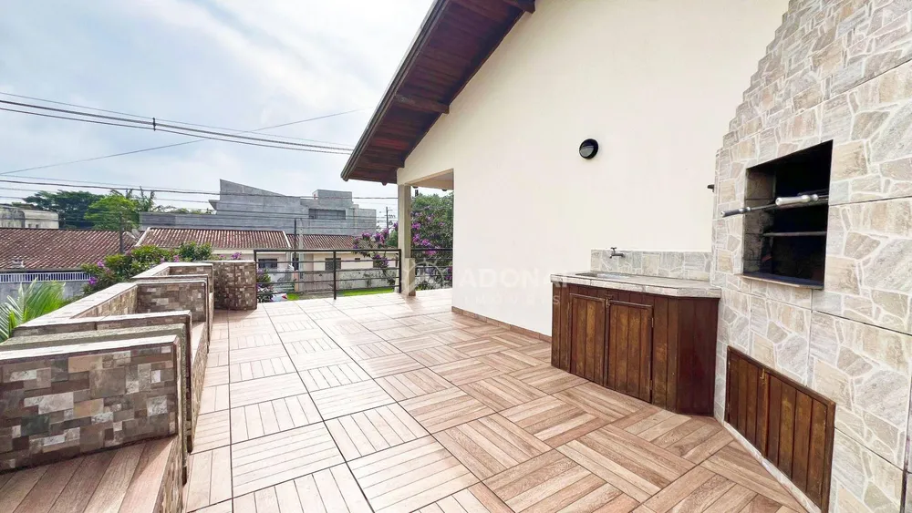 Casa, 4 quartos, 251 m² - Foto 11