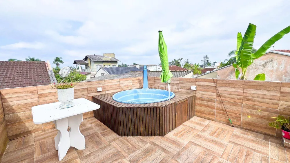 Casa, 4 quartos, 251 m² - Foto 9