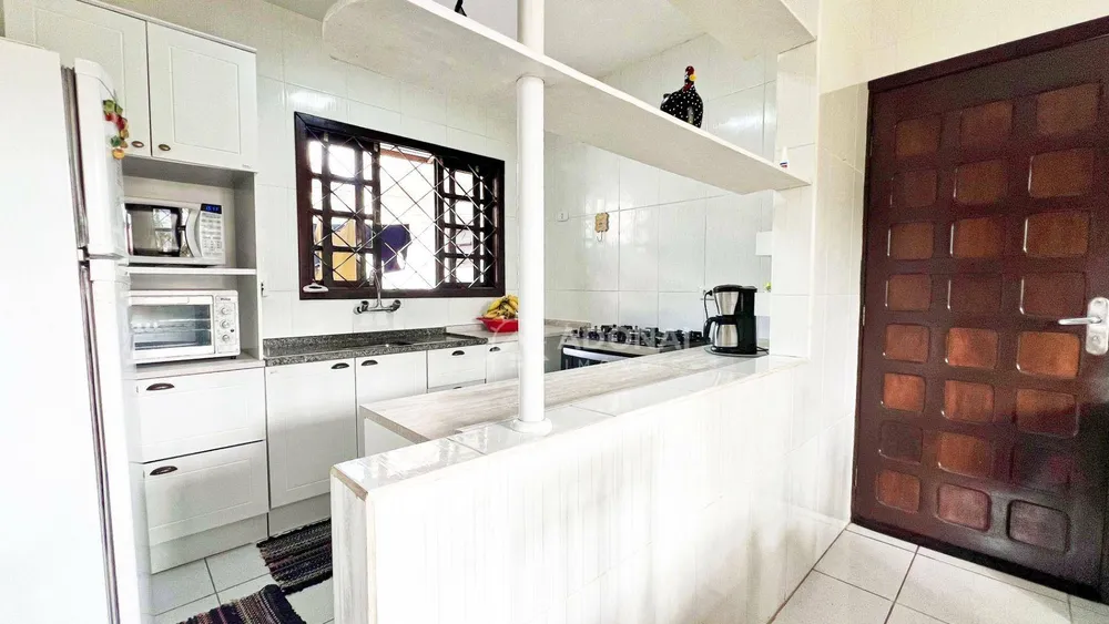 Casa, 4 quartos, 251 m² - Foto 17