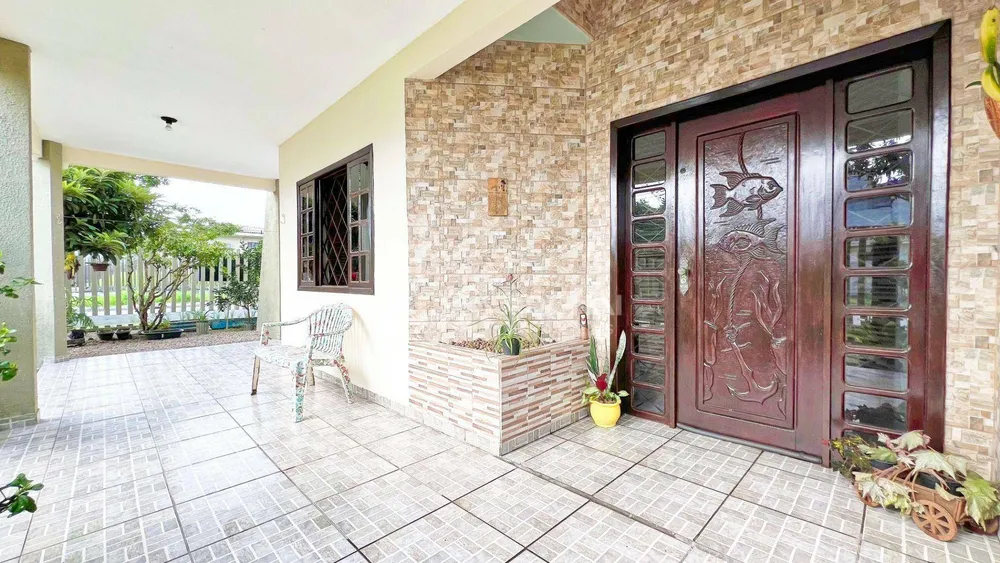 Casa, 4 quartos, 251 m² - Foto 2