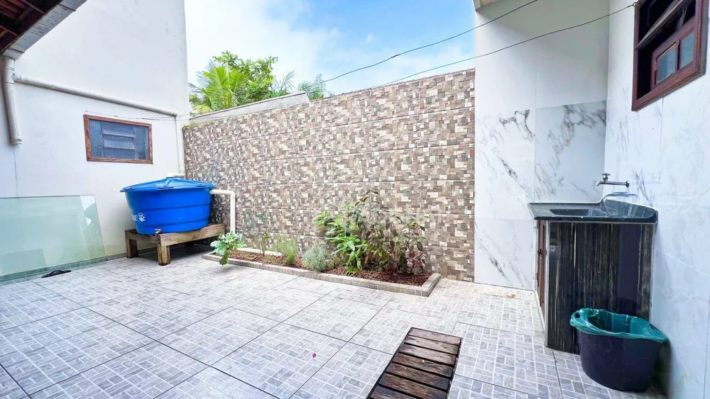 Casa, 4 quartos, 251 m² - Foto 18