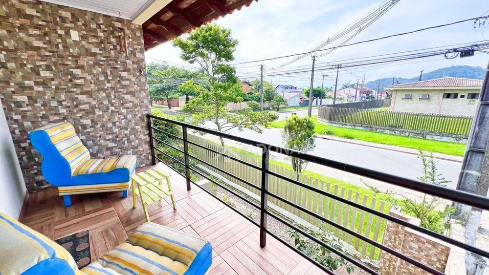 Casa, 4 quartos, 251 m² - Foto 12