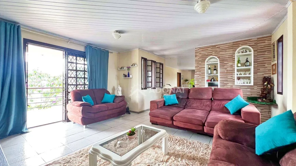 Casa, 4 quartos, 251 m² - Foto 7