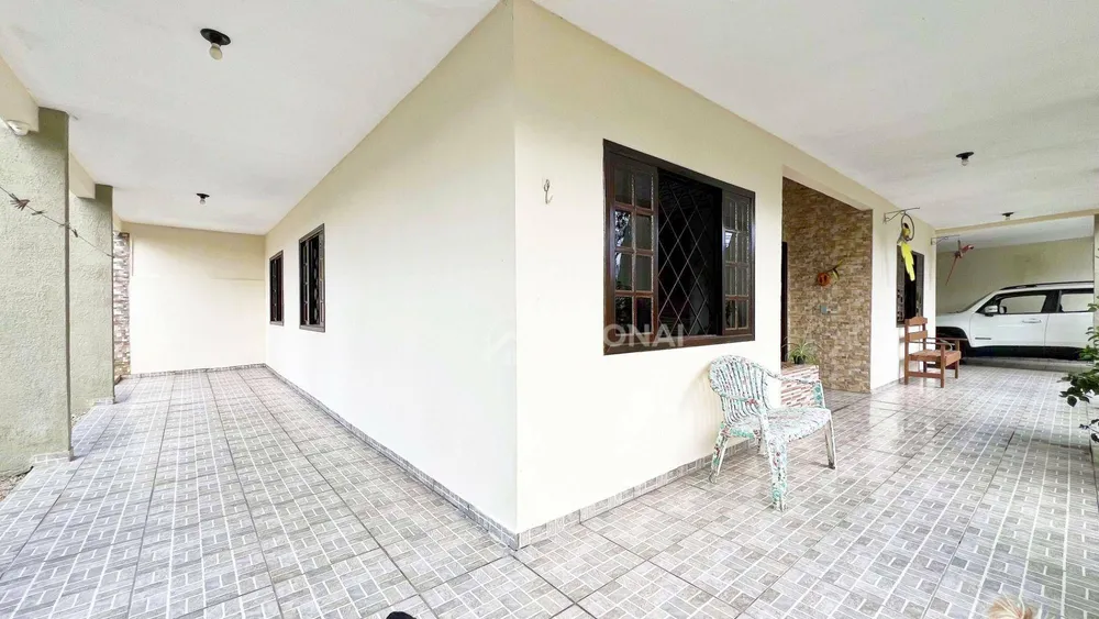 Casa, 4 quartos, 251 m² - Foto 3