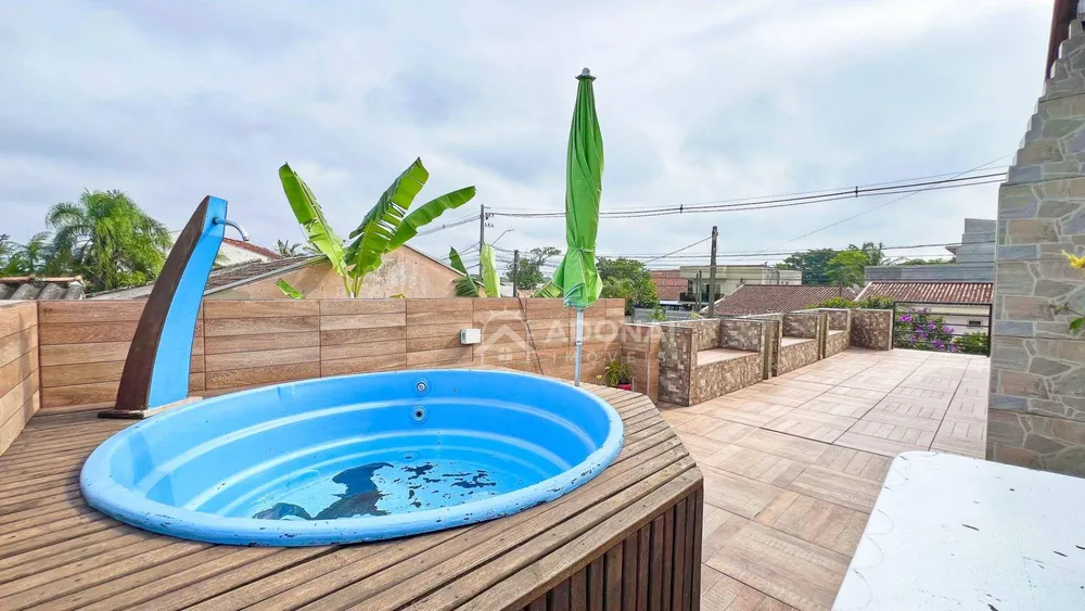 Casa, 4 quartos, 251 m² - Foto 10