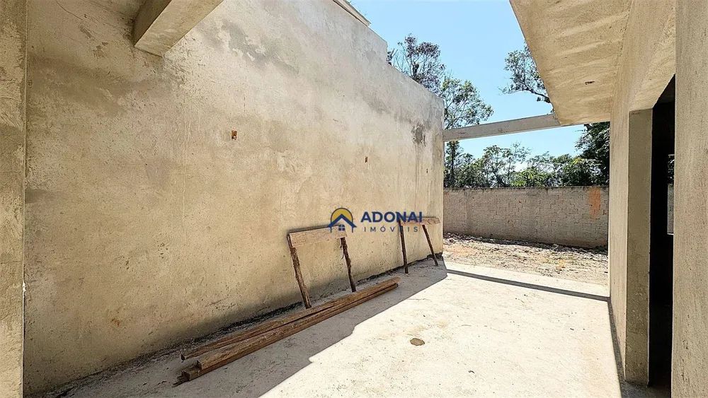 Casa, 2 quartos, 45 m² - Foto 6