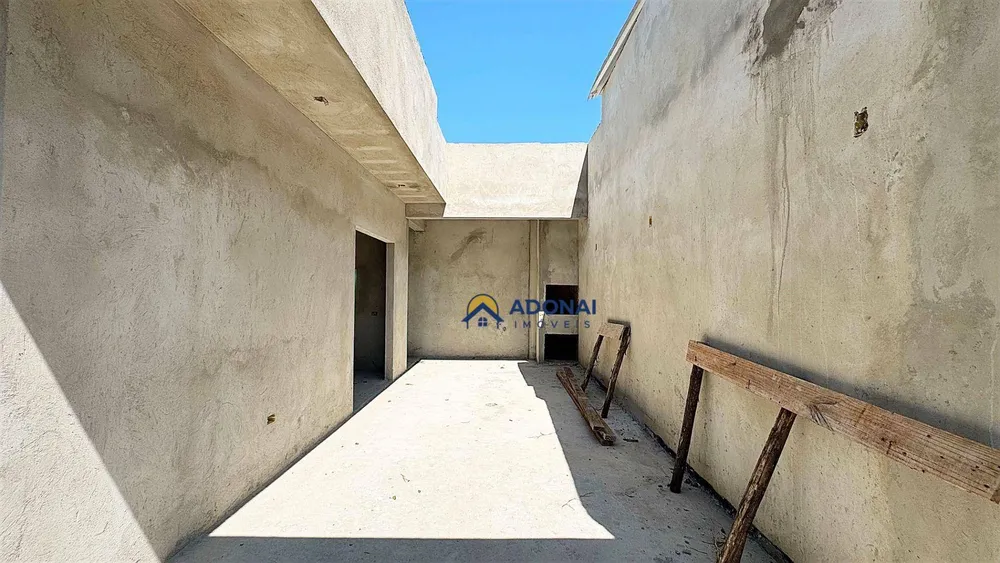 Casa, 2 quartos, 45 m² - Foto 3