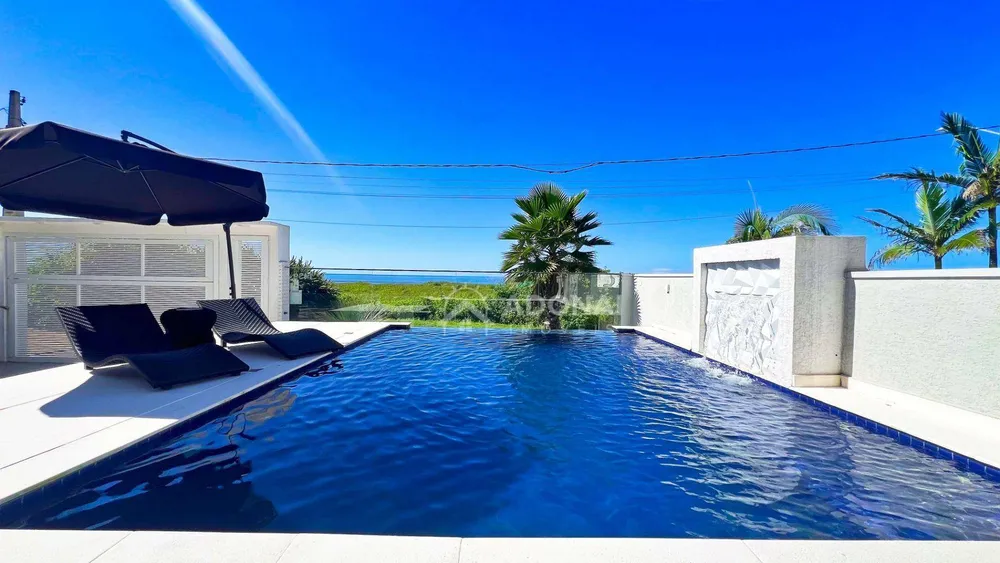 Casa, 7 quartos, 485 m² - Foto 5