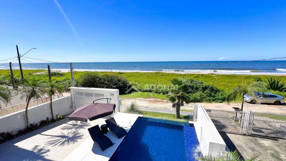Casa, 7 quartos, 485 m² - Foto 13