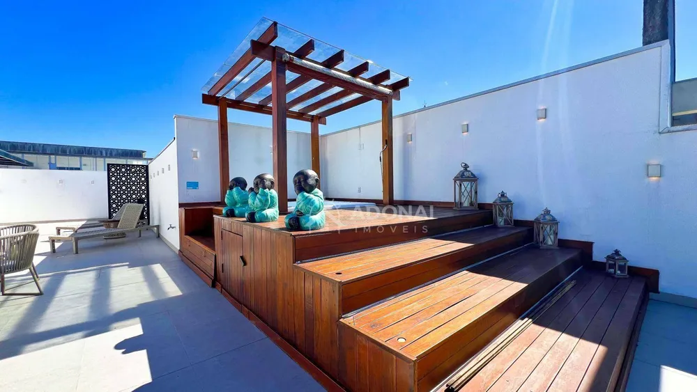 Casa, 7 quartos, 485 m² - Foto 15