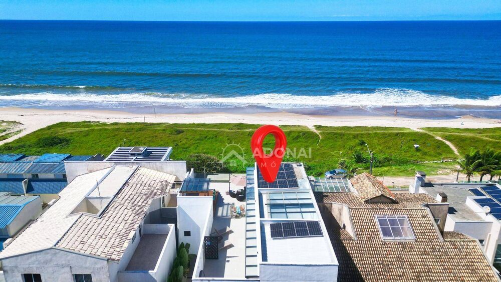 Casa, 7 quartos, 485 m² - Foto 2