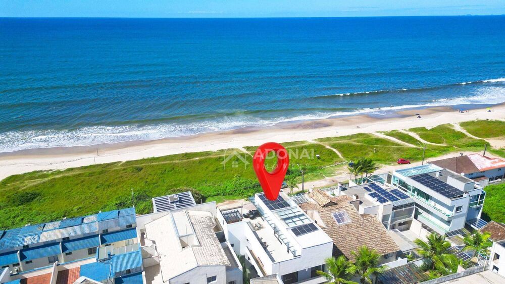 Casa, 7 quartos, 485 m² - Foto 3