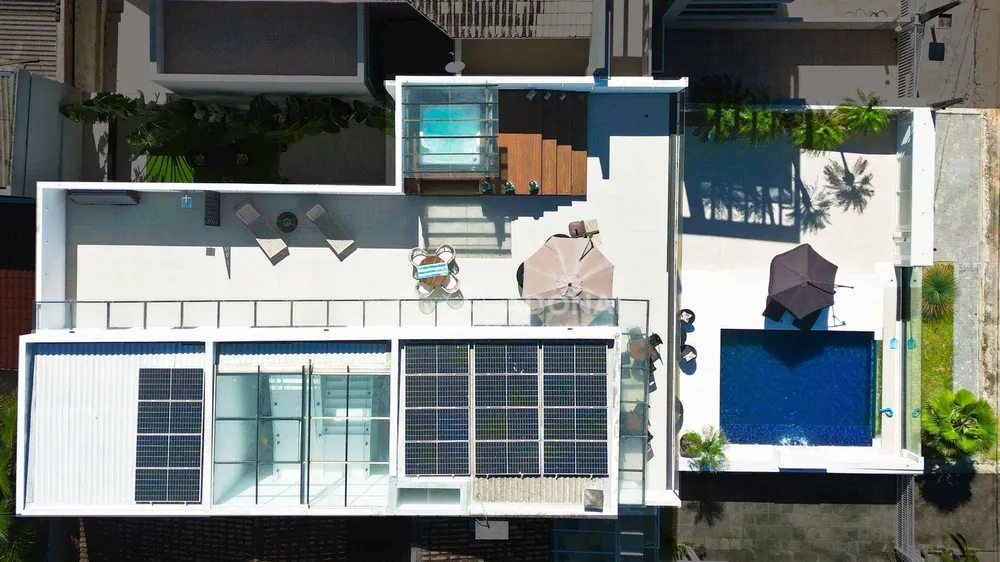 Casa, 7 quartos, 485 m² - Foto 16