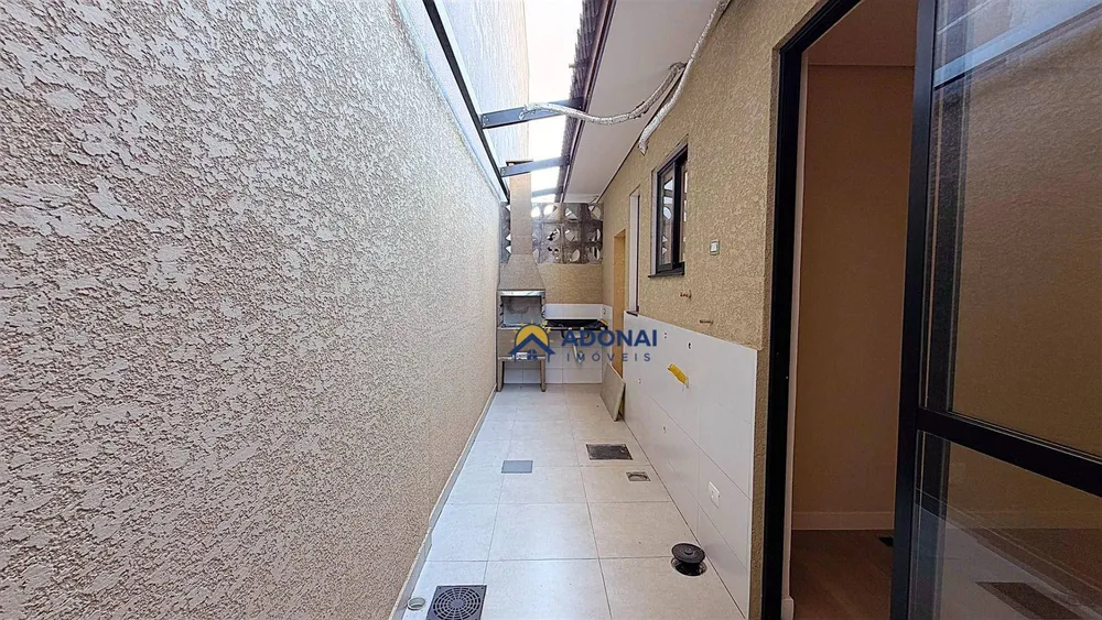 Casa de Condomínio, 2 quartos - Foto 6