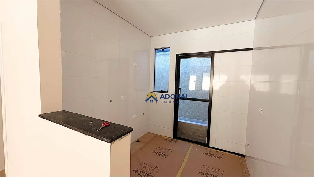 Casa de Condomínio, 2 quartos - Foto 4