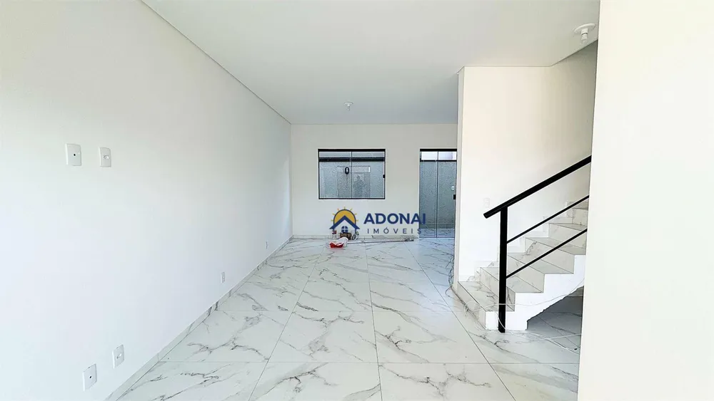 Sobrado, 3 quartos, 96 m² - Foto 10