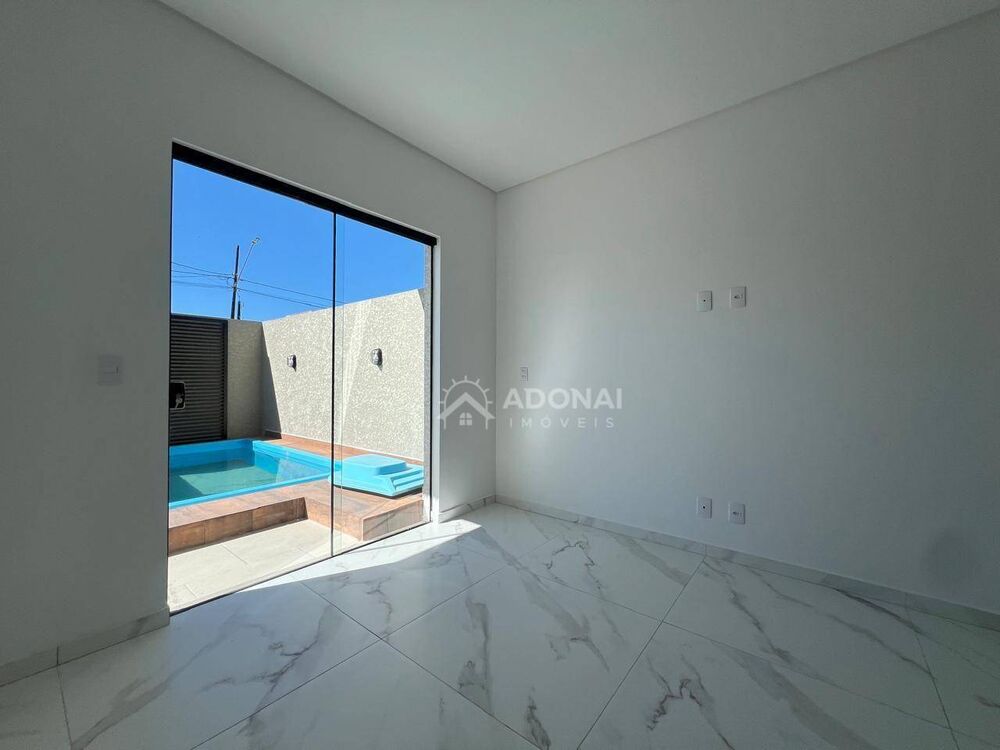 Sobrado, 3 quartos, 96 m² - Foto 1