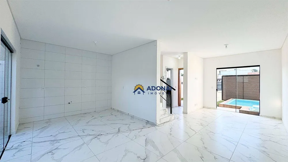 Sobrado, 3 quartos, 96 m² - Foto 9