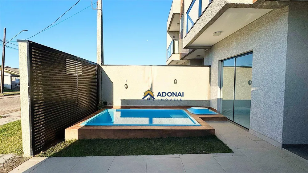 Sobrado, 3 quartos, 96 m² - Foto 7