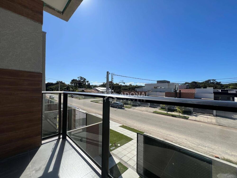 Sobrado, 3 quartos, 96 m² - Foto 2