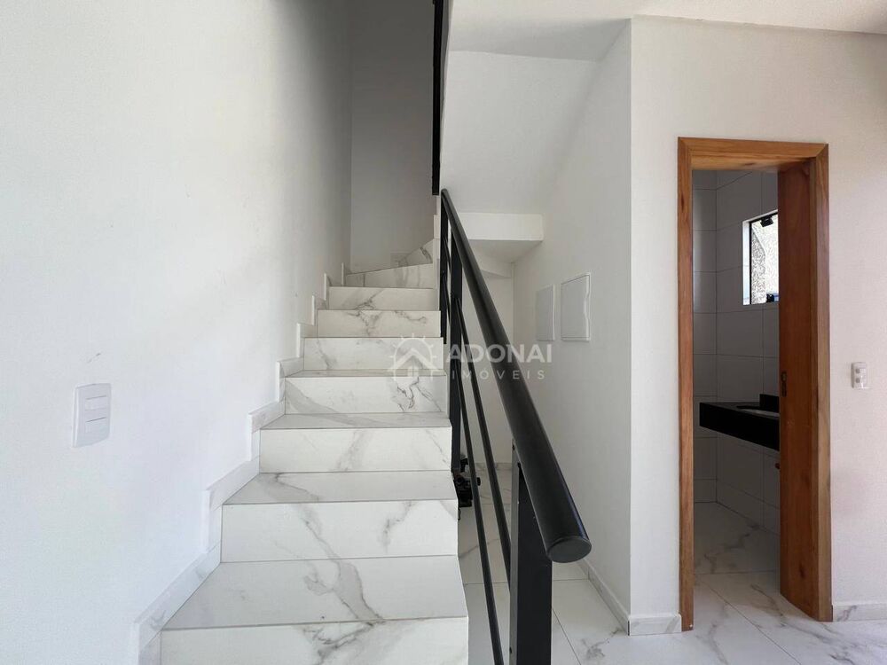 Sobrado, 3 quartos, 96 m² - Foto 4