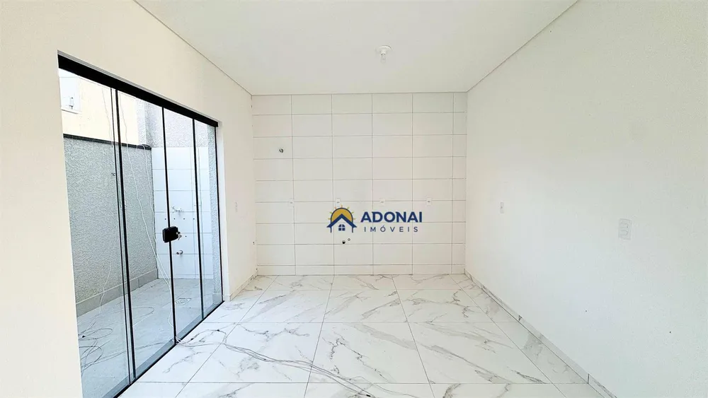 Sobrado, 3 quartos, 96 m² - Foto 8