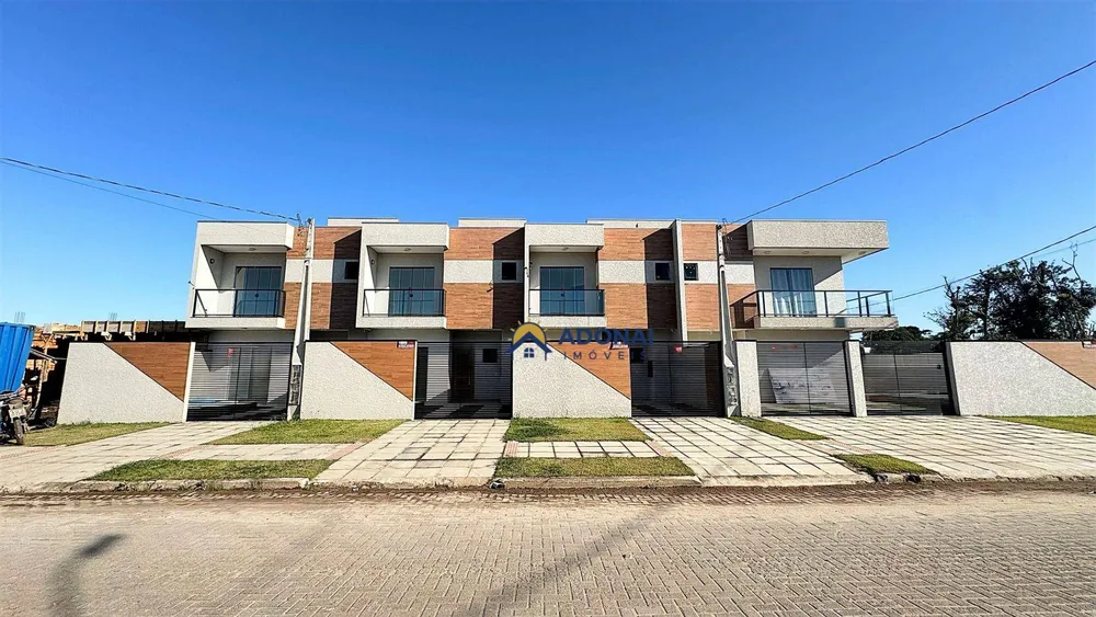 Sobrado, 3 quartos, 96 m² - Foto 15