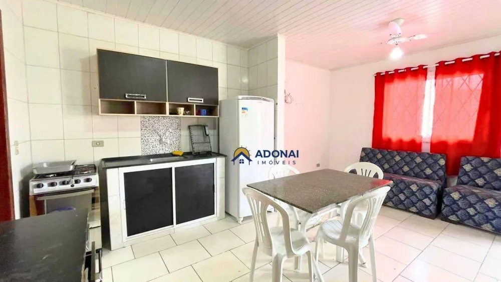 Casa, 2 quartos, 59 m² - Foto 2